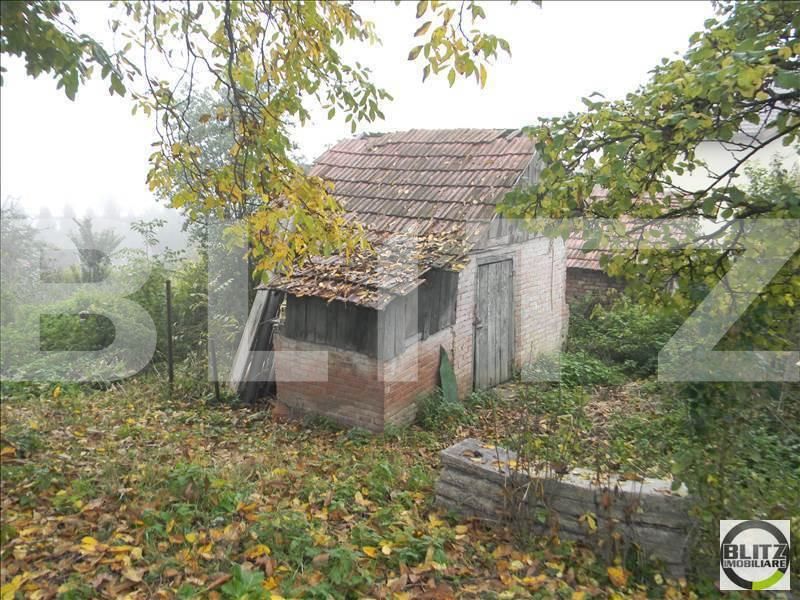 Casa de vânzare 3 camere Dambul Rotund - 17942CV | BLITZ Cluj-Napoca | Poza5