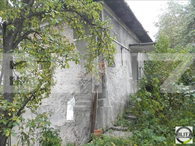 Casa de vânzare 3 camere Dambul Rotund - 17942CV | BLITZ Cluj-Napoca | Poza3