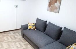 Garsoniera de vanzare, 24 mp, situata langa mall AFI