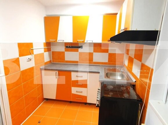 Garsonieră de vânzare Centrul Civic - 179421AV | BLITZ Brașov | Poza4