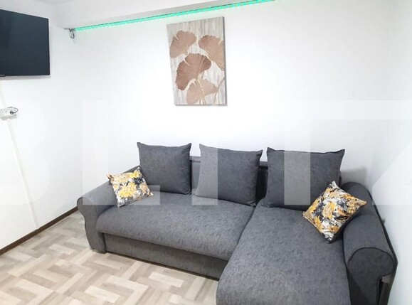 Garsonieră de vânzare Centrul Civic - 179421AV | BLITZ Brașov | Poza1