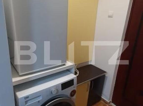Garsonieră de vânzare Centrul Civic - 179421AV | BLITZ Brașov | Poza8