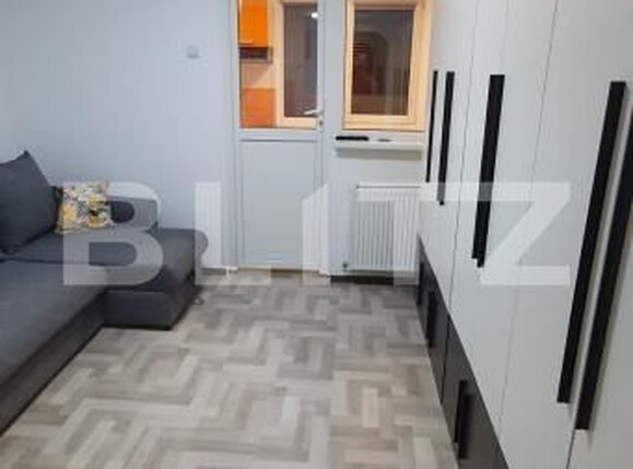 Garsonieră de vânzare Centrul Civic - 179421AV | BLITZ Brașov | Poza1