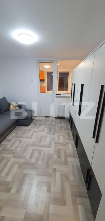 Garsonieră de vânzare Centrul Civic - 179421AV | BLITZ Brașov | Poza2