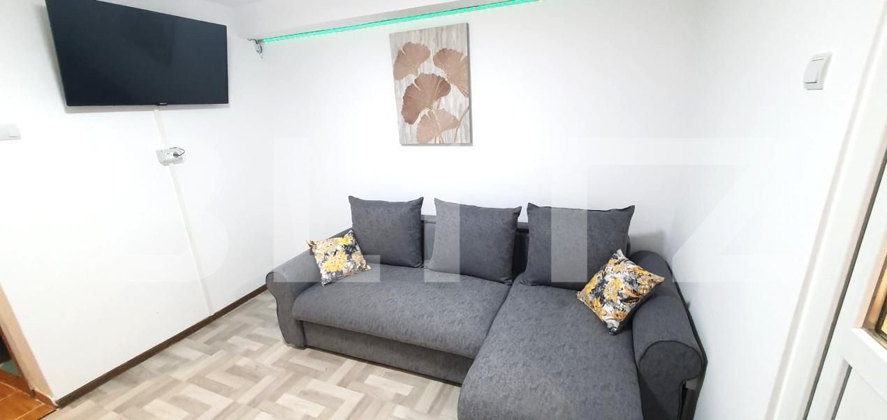 Garsonieră de vânzare Centrul Civic - 179421AV | BLITZ Brașov | Poza2