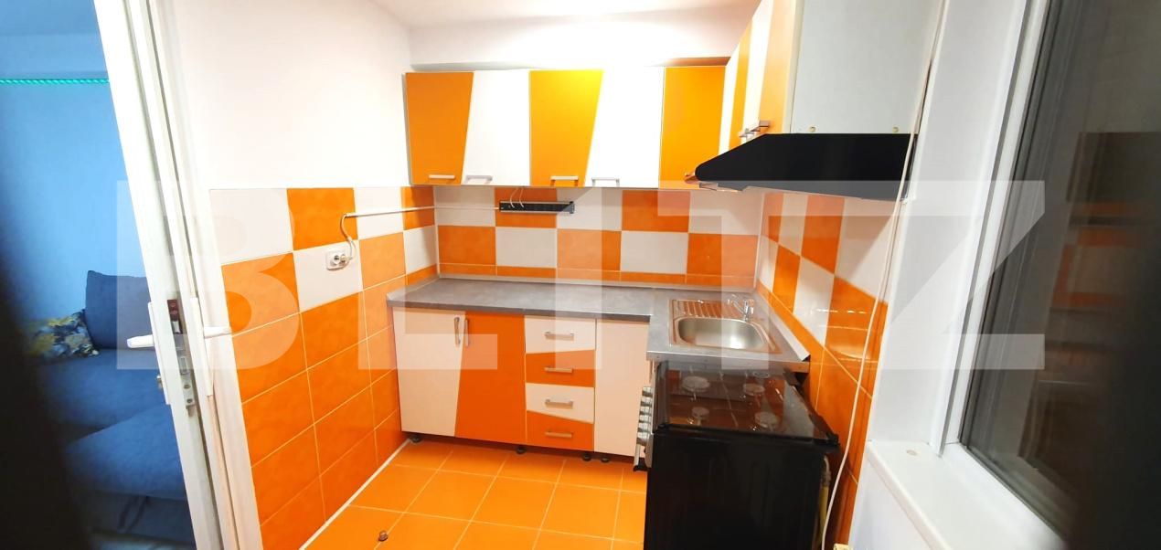 Garsonieră de vânzare Centrul Civic - 179421AV | BLITZ Brașov | Poza5