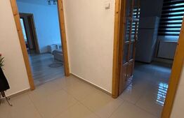 Apartament cu 2 camere, 54 mp+balcon, beci, mobilat, parcare, zona Astra