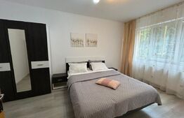Apartament cu 2 camere, 54 mp+balcon, beci, mobilat, parcare, zona Astra
