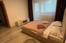 Apartament cu 2 camere, 54 mp+balcon, beci, mobilat, parcare, zona Astra