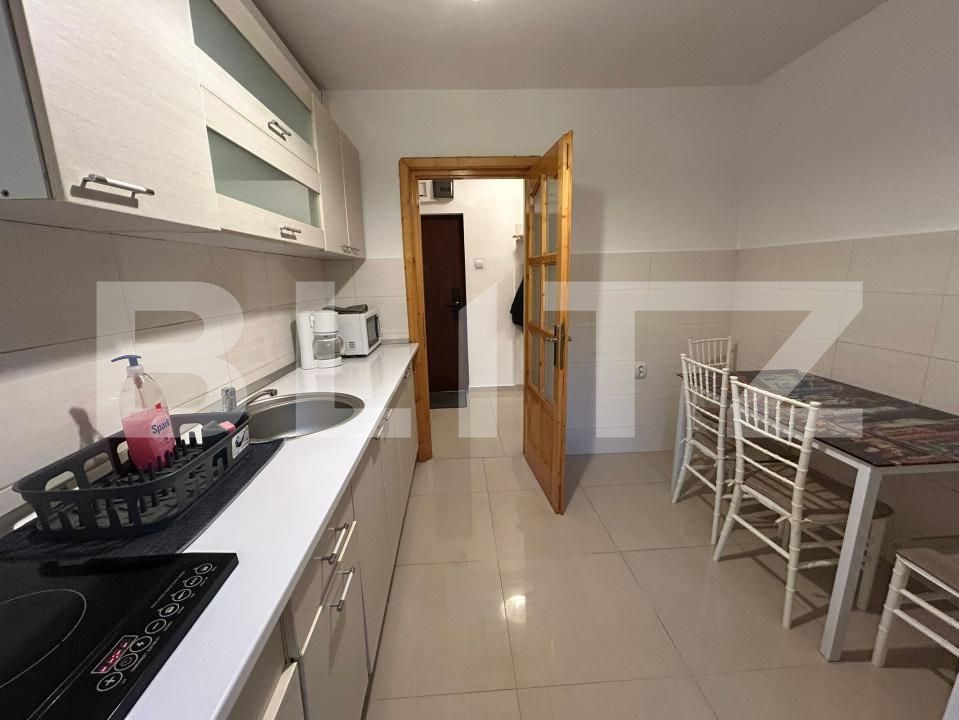 Apartament de vânzare 2 camere Astra - 179422AV | BLITZ Brașov | Poza4