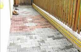 Triplex cu un farmec aparte!