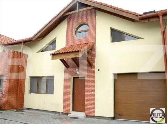 Casa de vânzare 4 camere Europa - 17943CV | BLITZ Cluj-Napoca | Poza16