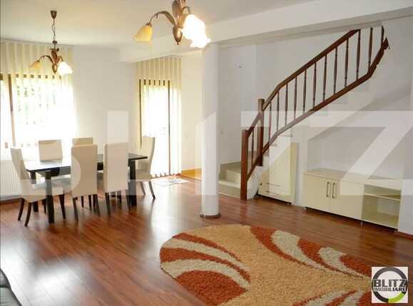 Casa de vânzare 4 camere Europa - 17943CV | BLITZ Cluj-Napoca | Poza1