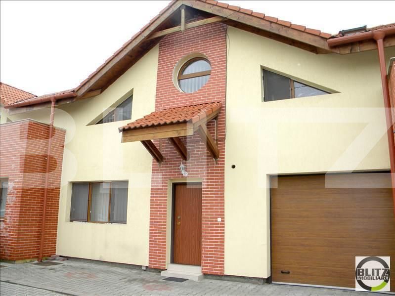 Casa de vânzare 4 camere Europa - 17943CV | BLITZ Cluj-Napoca | Poza16