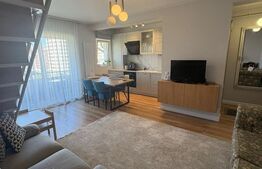 Apartament modern 4 camere, pe doua nivele 