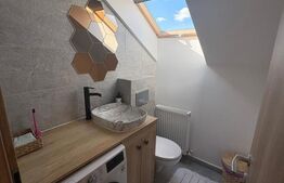 Apartament modern 4 camere, pe doua nivele 