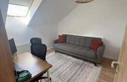 Apartament modern 4 camere, pe doua nivele 