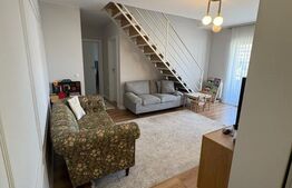 Apartament modern 4 camere, pe doua nivele 