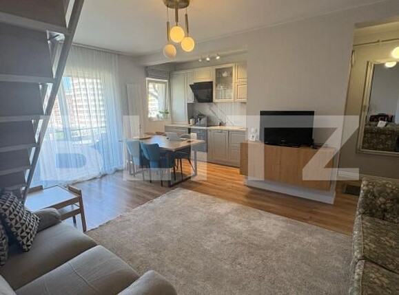 Apartament de vânzare 4 camere Floreşti - 179434AV | BLITZ Cluj-Napoca | Poza1