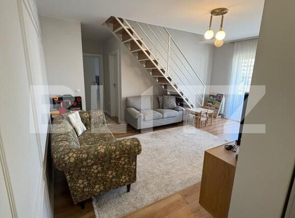 Apartament de vânzare 4 camere Floreşti - 179434AV | BLITZ Cluj-Napoca | Poza2