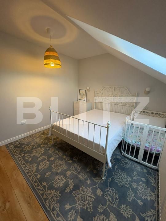 Apartament de vânzare 4 camere Floreşti - 179434AV | BLITZ Cluj-Napoca | Poza5