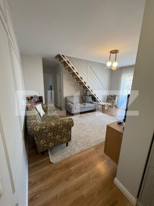 Apartament de vânzare 4 camere Floreşti - 179434AV | BLITZ Cluj-Napoca | Poza2