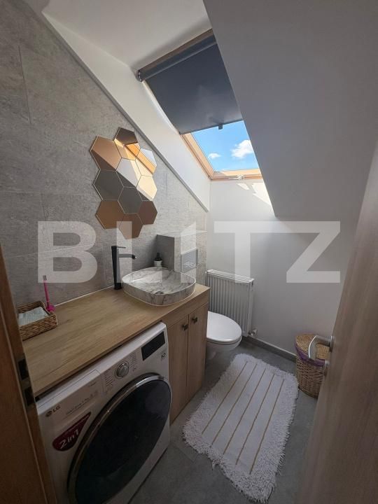 Apartament de vânzare 4 camere Floreşti - 179434AV | BLITZ Cluj-Napoca | Poza8