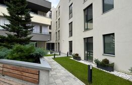 Apartament premium cu 3 camere, în complexul Belveo, zona Drumul Poienii 