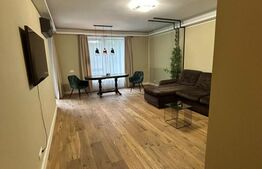 Apartament premium cu 3 camere, în complexul Belveo, zona Drumul Poienii 