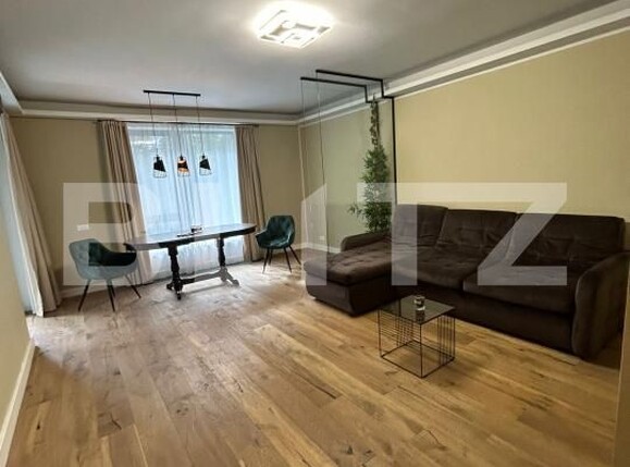 Apartament de vânzare 3 camere Drumul Poienii - 179437AV | BLITZ Brașov | Poza1