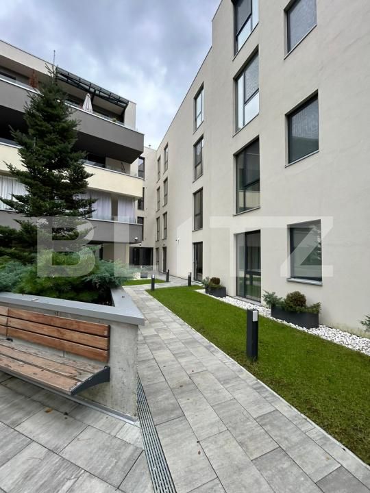 Apartament de vânzare 3 camere Drumul Poienii - 179437AV | BLITZ Brașov | Poza19