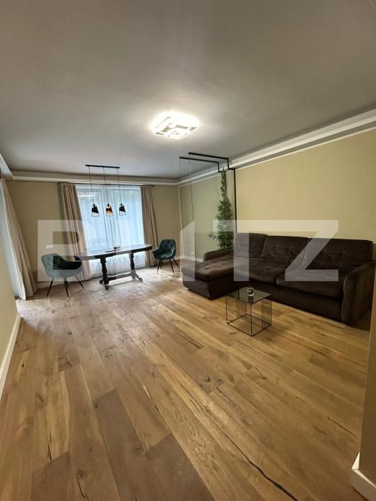 Apartament de vânzare 3 camere Drumul Poienii - 179437AV | BLITZ Brașov | Poza1
