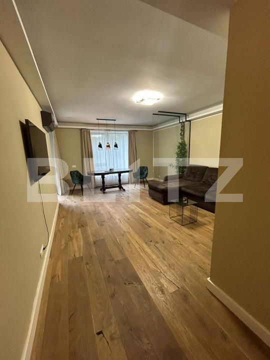 Apartament de vânzare 3 camere Drumul Poienii - 179437AV | BLITZ Brașov | Poza2