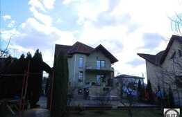 Casa individuala, 180 mp, 400 mp teren, zona rezidentiala de case si vile