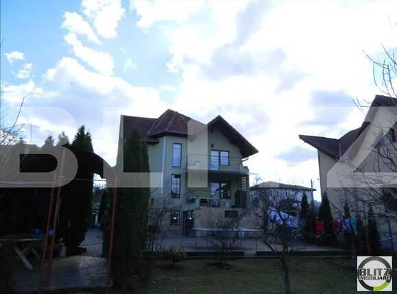 Casa de închiriat 1 camera Europa - 17944CI | BLITZ Cluj-Napoca | Poza4