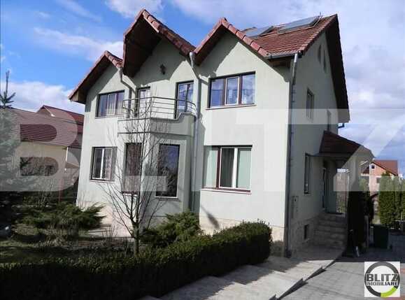 Casa de închiriat 1 camera Europa - 17944CI | BLITZ Cluj-Napoca | Poza1