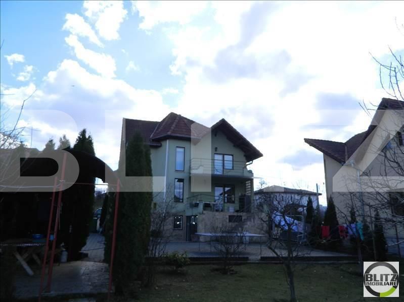 Casa de închiriat 1 camera Europa - 17944CI | BLITZ Cluj-Napoca | Poza4