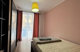 Apartament cu 3 camere, 73 mp, decomandat, bloc nou, zona Porii