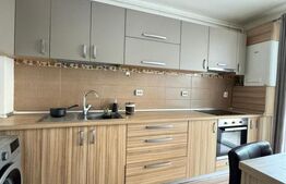 Apartament cu 3 camere, 73 mp, decomandat, bloc nou, zona Porii