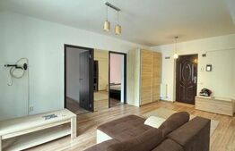 Apartament cu 3 camere, 73 mp, decomandat, bloc nou, zona Porii