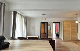 Apartament cu 3 camere, 73 mp, decomandat, bloc nou, zona Porii