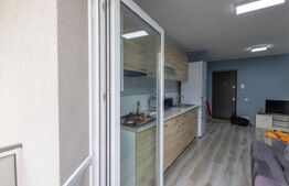Apartament cu 3 camere, etaj 2/2, cu parcare exterioara, zona Fagului