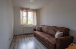 Apartament cu 3 camere, etaj 2/2, cu parcare exterioara, zona Fagului