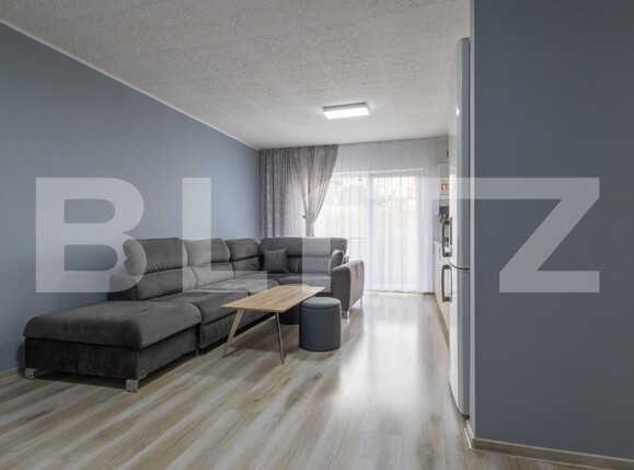 Apartament de vânzare 3 camere Floreşti - 179445AV | BLITZ Cluj-Napoca | Poza1