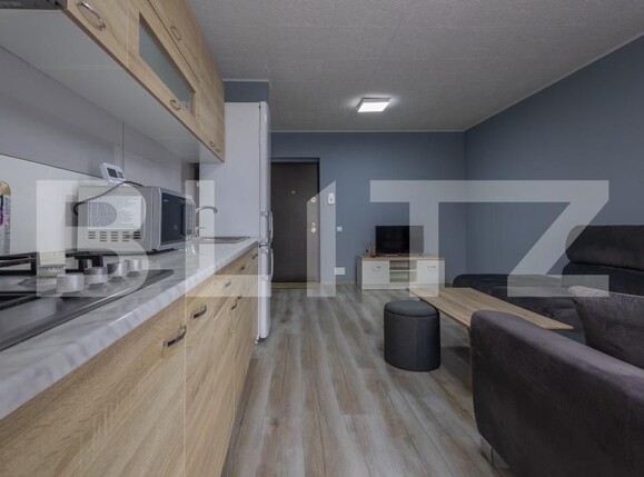 Apartament de vânzare 3 camere Floreşti - 179445AV | BLITZ Cluj-Napoca | Poza5