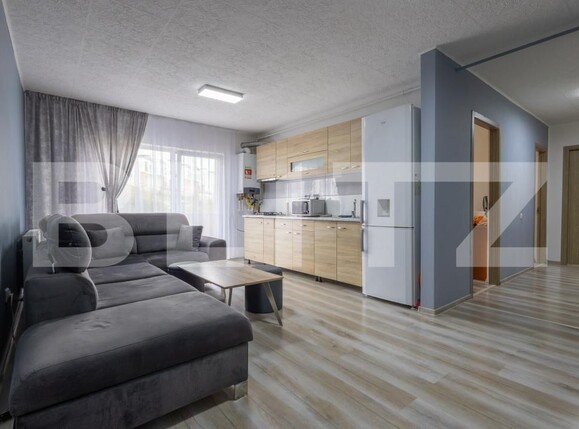 Apartament de vânzare 3 camere Floreşti - 179445AV | BLITZ Cluj-Napoca | Poza3