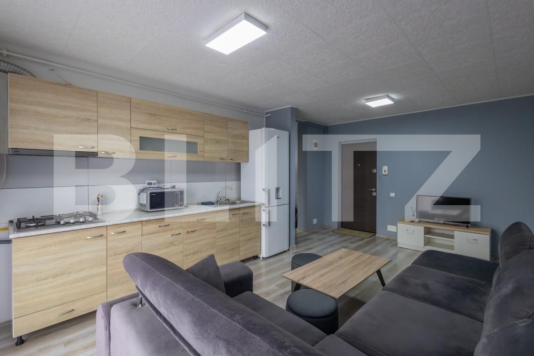 Apartament de vânzare 3 camere Floreşti - 179445AV | BLITZ Cluj-Napoca | Poza4