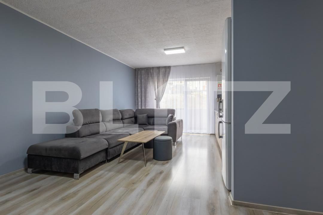 Apartament de vânzare 3 camere Floreşti - 179445AV | BLITZ Cluj-Napoca | Poza1