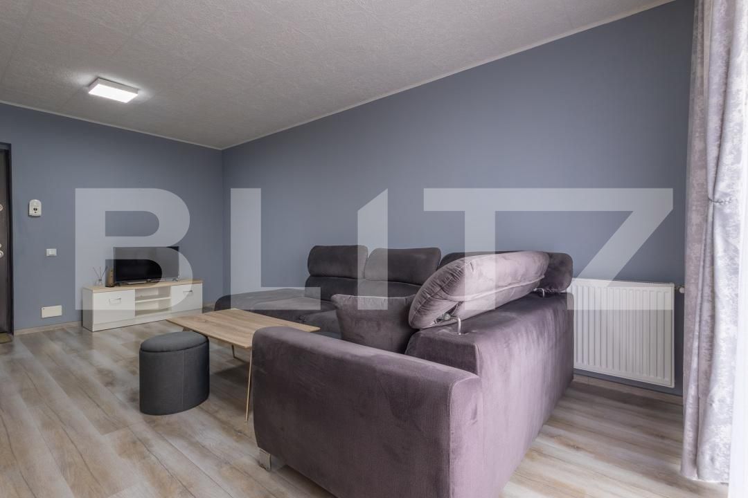 Apartament de vânzare 3 camere Floreşti - 179445AV | BLITZ Cluj-Napoca | Poza2