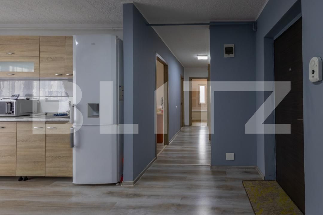 Apartament de vânzare 3 camere Floreşti - 179445AV | BLITZ Cluj-Napoca | Poza13